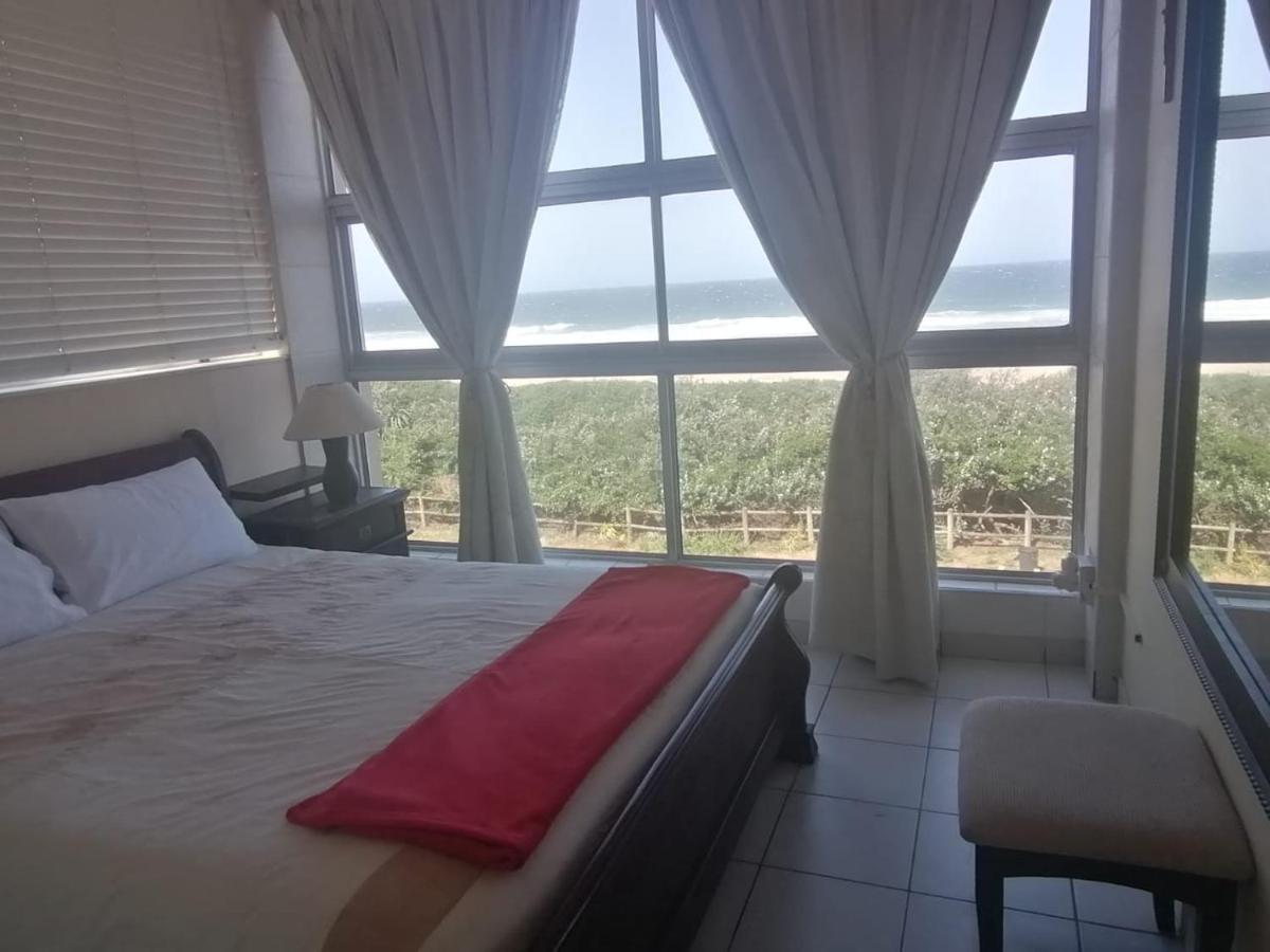 Apartmán Dromedaris Amanzimtoti Exteriér fotografie