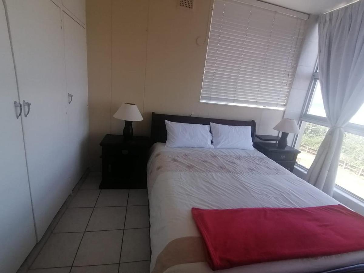 Apartmán Dromedaris Amanzimtoti Exteriér fotografie