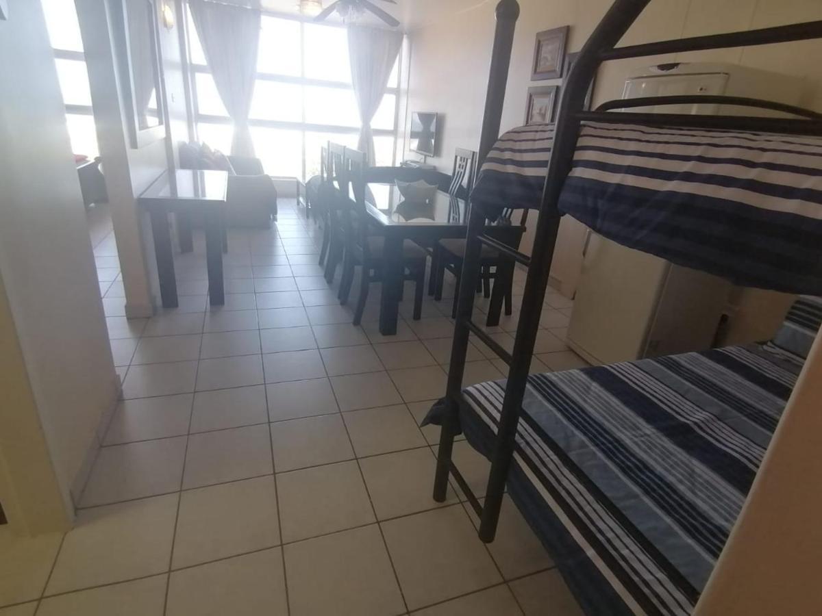 Apartmán Dromedaris Amanzimtoti Exteriér fotografie