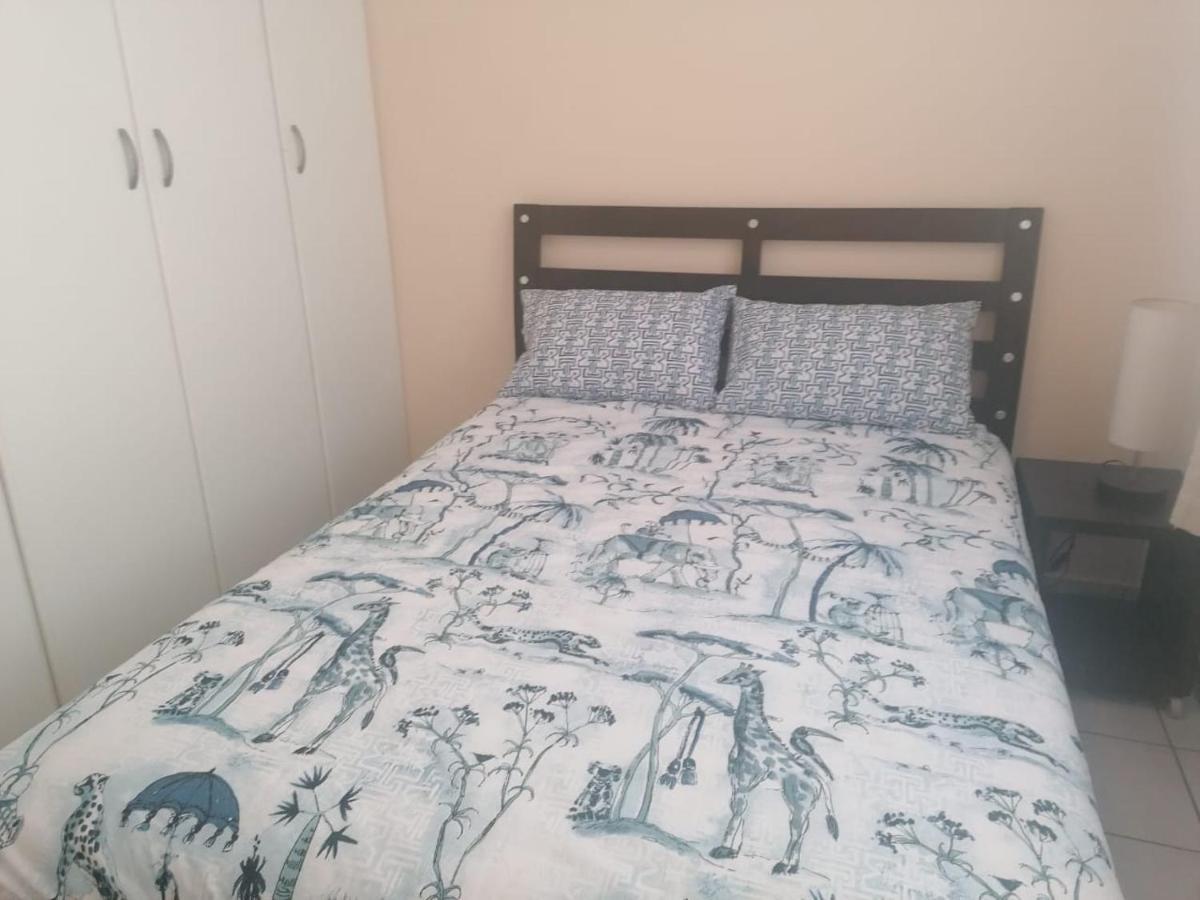 Apartmán Dromedaris Amanzimtoti Exteriér fotografie