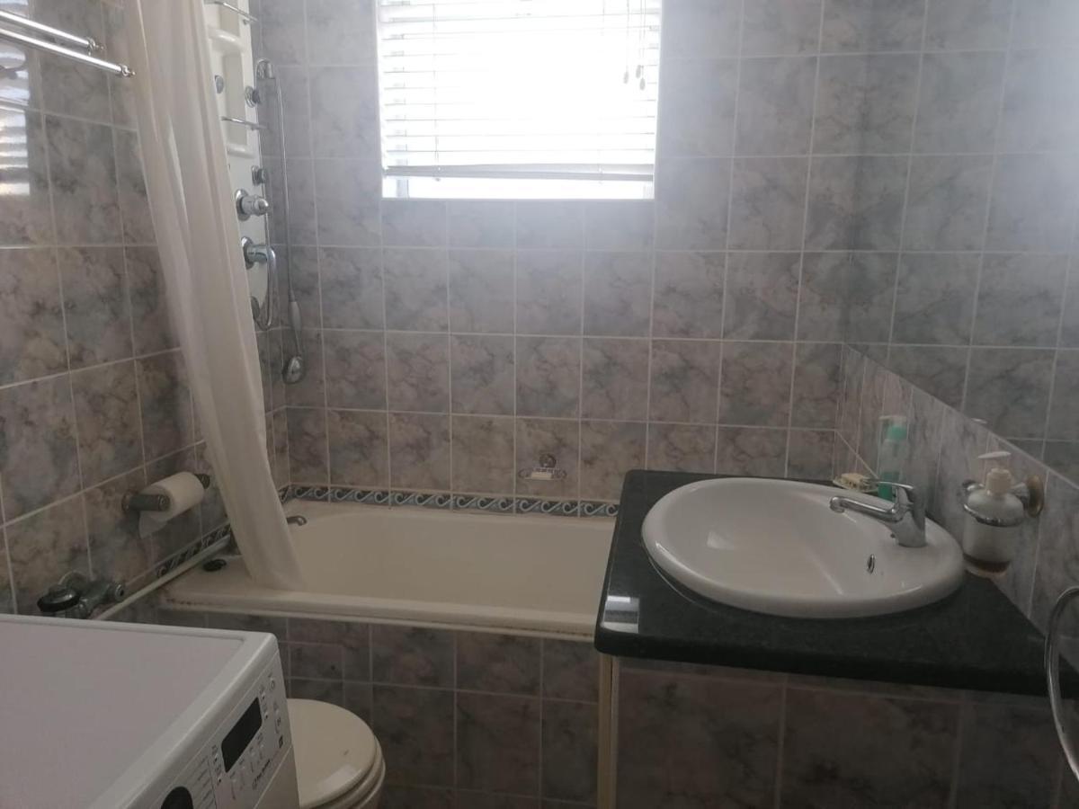 Apartmán Dromedaris Amanzimtoti Exteriér fotografie