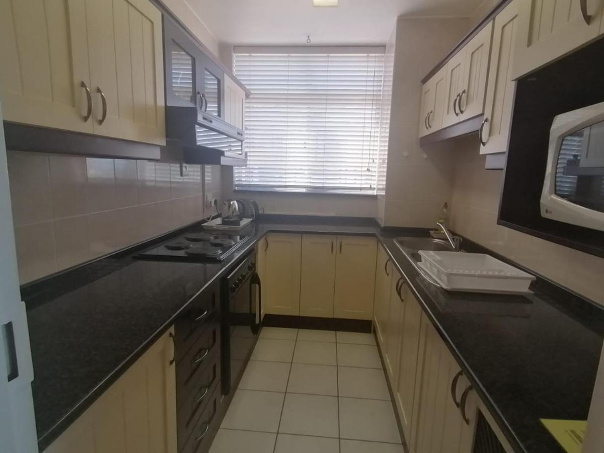 Apartmán Dromedaris Amanzimtoti Exteriér fotografie