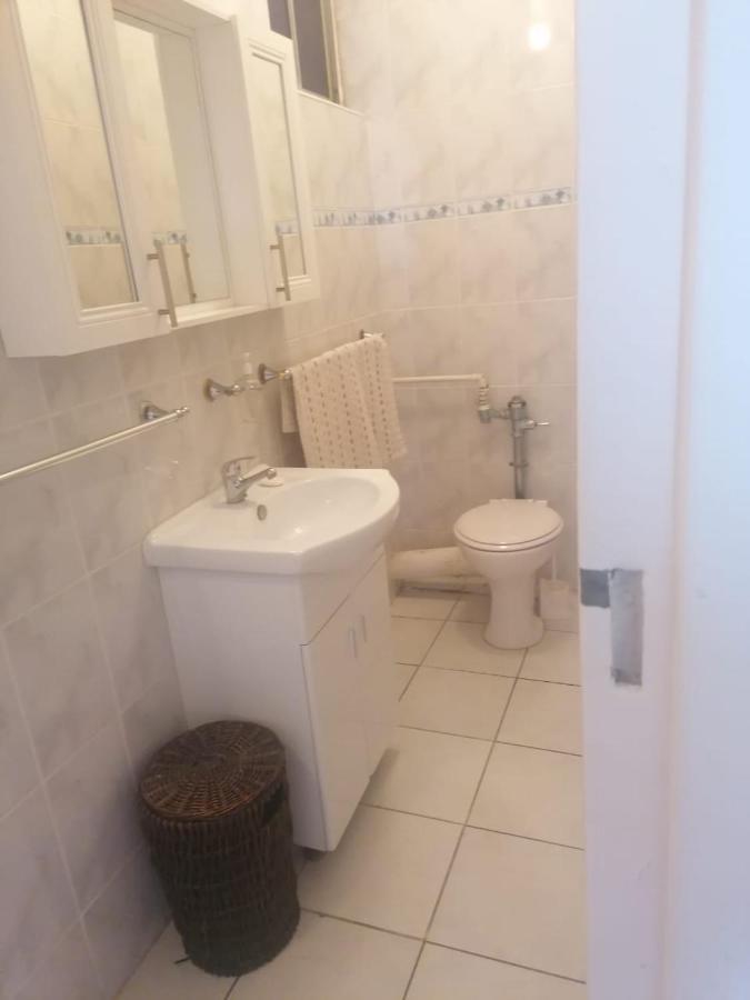 Apartmán Dromedaris Amanzimtoti Exteriér fotografie