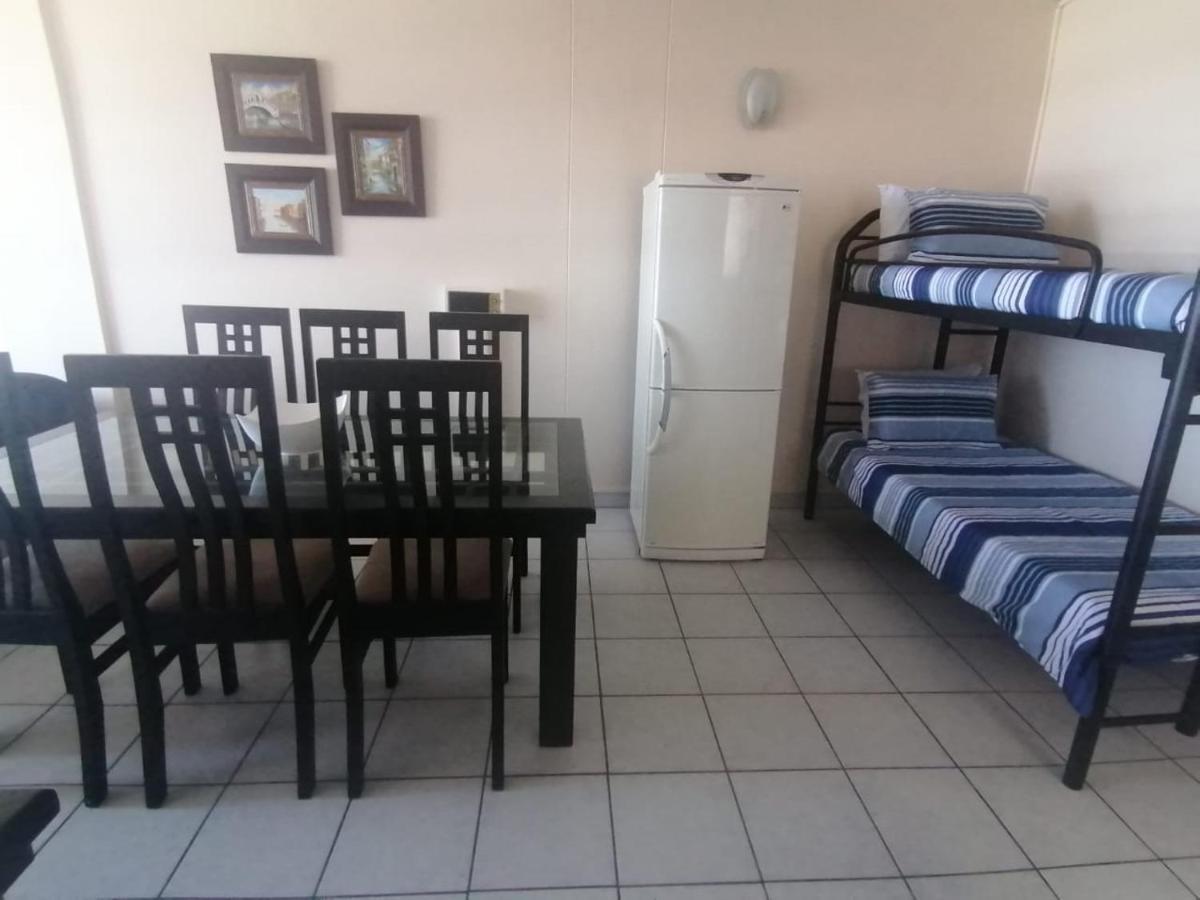 Apartmán Dromedaris Amanzimtoti Exteriér fotografie